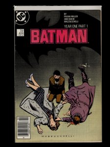 Batman #404 (1987)