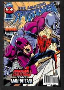 The Amazing Spider-Man #415 (1996)