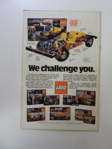 Moon Knight #2 (1980) VG/FN condition