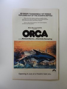 Godzilla #3 (1977) FN/VF condition