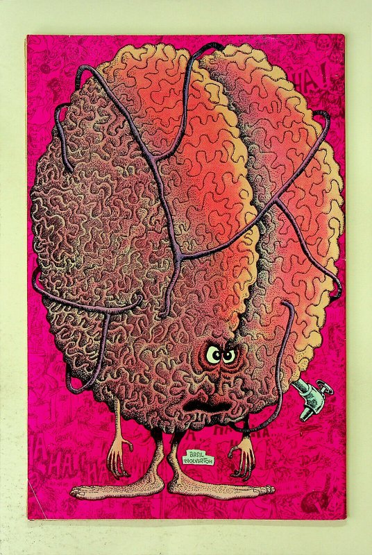 Plop! #7 (Sep-Oct, 1974; DC) - Fine/Very Fine