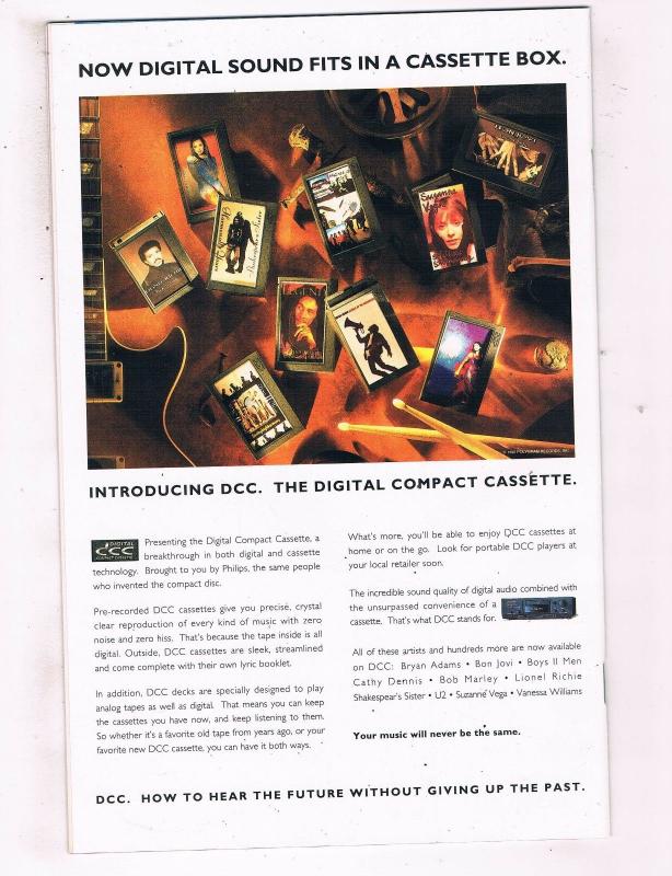 Black Canary #2 VF DC Comics Comic Book Byam JLA Feb 1993 DE40 AD14