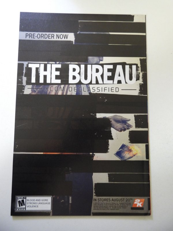 Thor: God of Thunder #10 (2013) VF- Condition