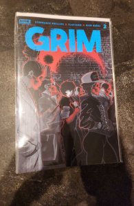 Grim #2 (2022)
