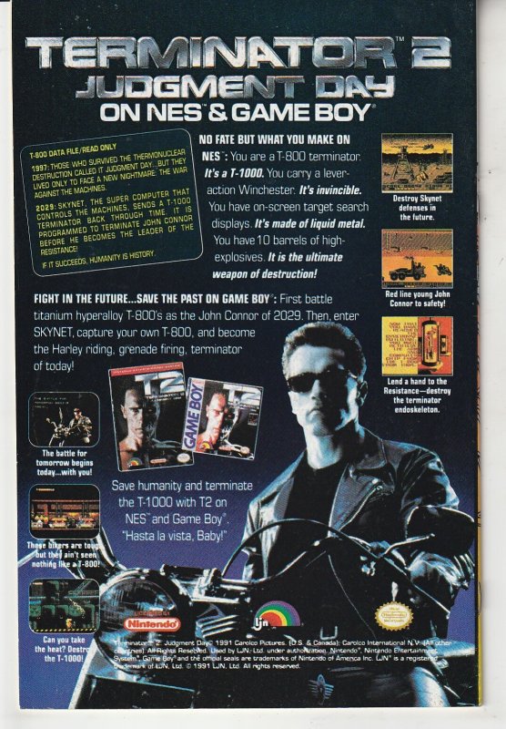 Darkhawk #13 Direct Edition (1992)    Heart of The Hawk Part 4  Venom !