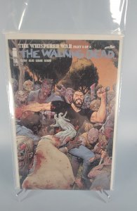 The Walking Dead #158 Variant Cover (2016)