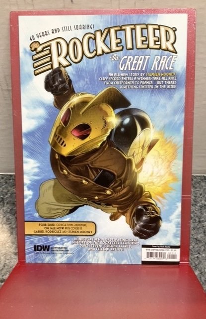 Transformers: Last Bot Standing #1 (2022)