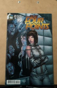The Four Points #3 (2015)