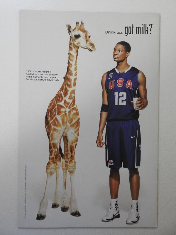 Batman #3 (2012) FN/VF Condition!