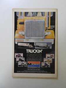 Spider-Woman #37 (1981) VF- condition