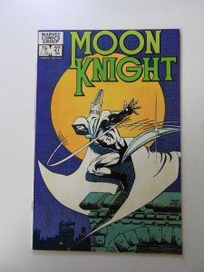 Moon Knight #27 (1983) FN/VF condition