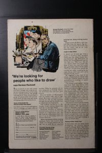 Daredevil #69 (1970)