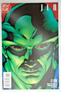 *JLA (1997 DC) 1-17, Ann 1, Secret Files, Gallery (20 books)