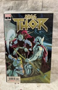 King Thor #4 (2020)