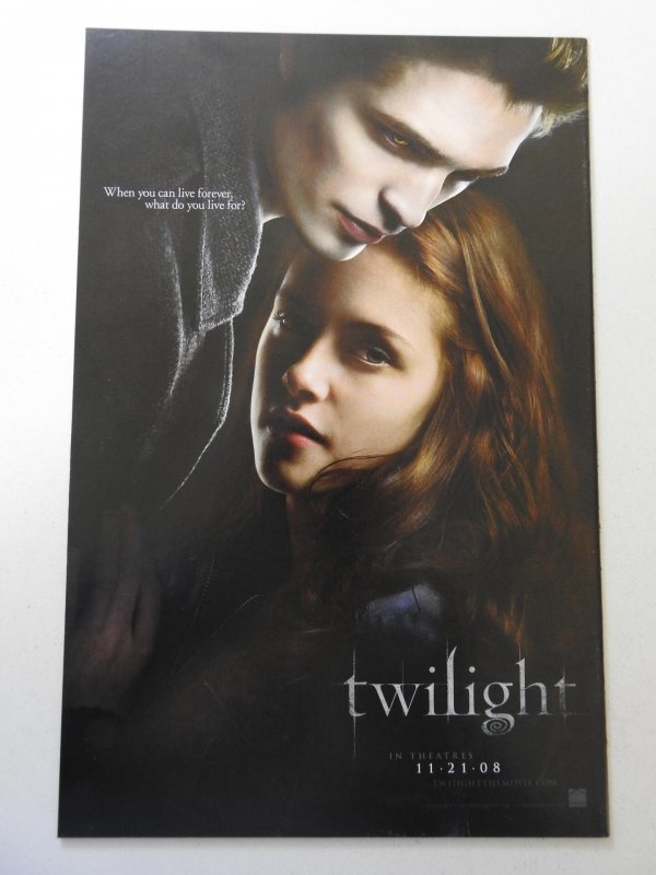 Batman Cacophony #1 (2008) NM Condition!