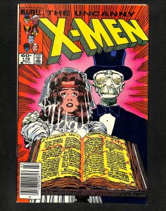 Uncanny X-Men #179