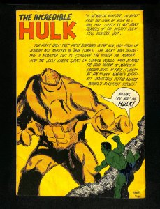 Illustrated Comic Collector's Handbook #2