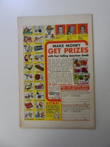 Fantastic Four #111 (1971) VF condition