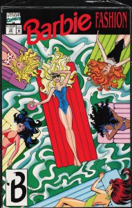 Barbie Fashion #15 (1992)