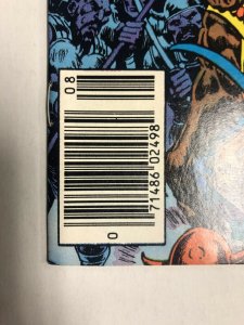 Conan (1985) # 173 (NM) Canadian Price Variant (CPV)  !