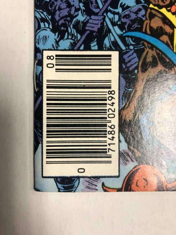 Conan (1985) # 173 (NM) Canadian Price Variant (CPV)  !