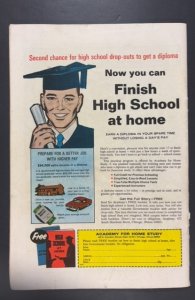 Sub-Mariner #40 (1971)