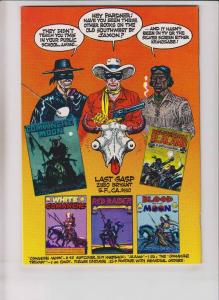 Tejano Exile #1 FN (1st) jack jackson ALAMO HISTORY true story juan n. seguin