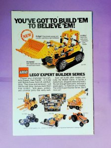 The New Adventures of Superboy #1 (1980)