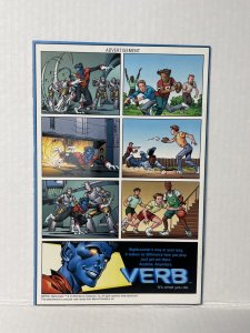 AraÃƒÂ±a: Heart of the Spider #2 (2005)