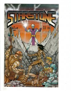 Starstone #2 J611