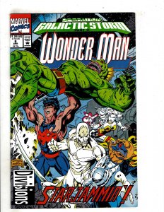 Wonder Man #8 (1992) OF28