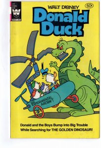 Donald Duck #236 (1982)