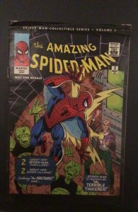 Spider-Man Collectible Series #5 (2006)