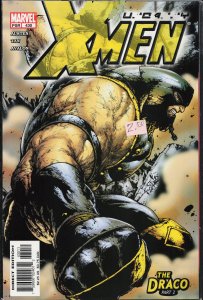 The Uncanny X-Men #430 (2003) X-Men