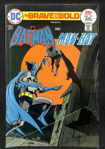 The Brave and the Bold #119 (1975)