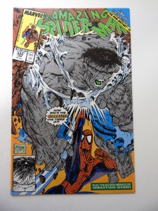 The Amazing Spider-Man #328 (1990) VF Condition