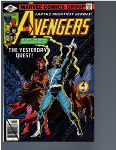 Avengers #185 (1979)