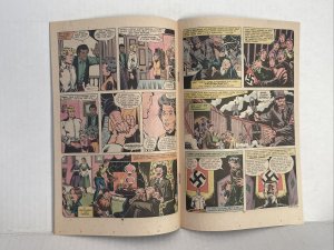 Captain America #237