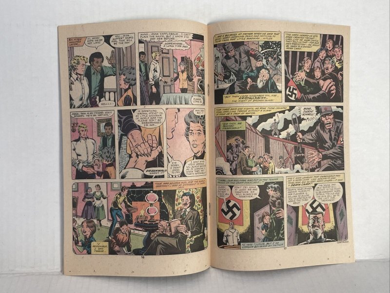 Captain America #237