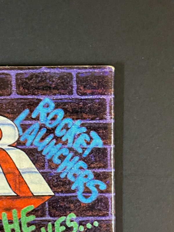 The New Mutants #98 (1991)