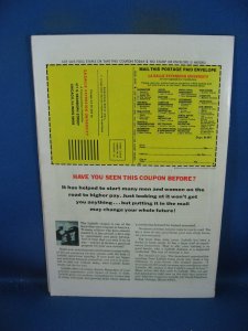 MY LOVE 26 F MARVEL 1973