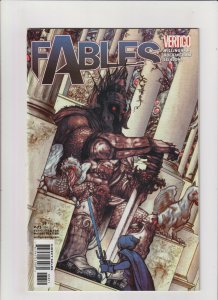 Fables #38 VF 8.0 Vertigo/DC Comics Bill Willingham 2005