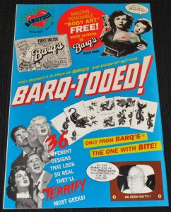 Ragman: Cry of the Dead #1 (1993)