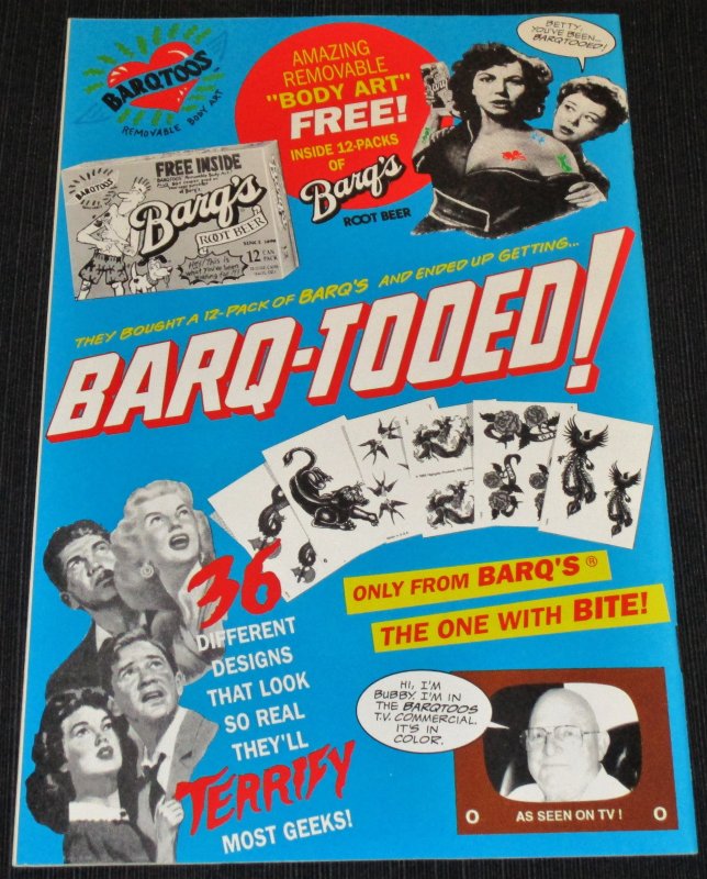 Ragman: Cry of the Dead #1 (1993)