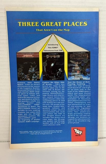 The Punisher #24 (1989)