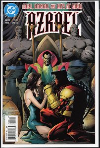 Azrael #30 (1997) Azrael