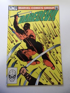 Daredevil #189 (1982) FN/VF Condition