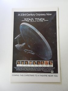 The Avengers #186 (1979) VF condition