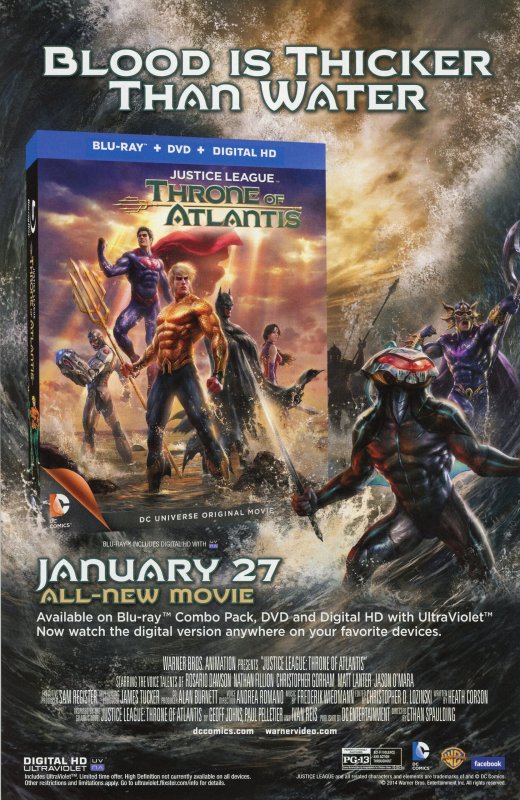 New Suicide Squad 6   9.0 (our highest grade)