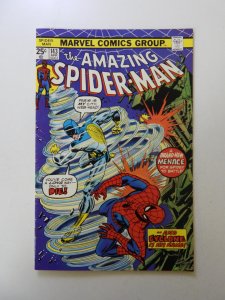 The Amazing Spider-Man #143 (1975) FN/F condition